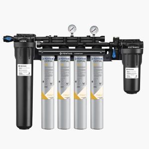 エバーピュア 浄水器 飲料水用 QL3-MC2 : 業務用厨房機器販売店