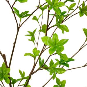 フェイクグリーン 観葉植物 人工観葉植物 ドウ...の詳細画像1