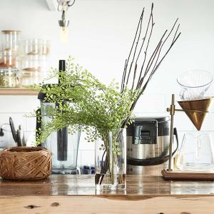 フェイクグリーン 観葉植物 人工観葉植物 造花...の詳細画像1