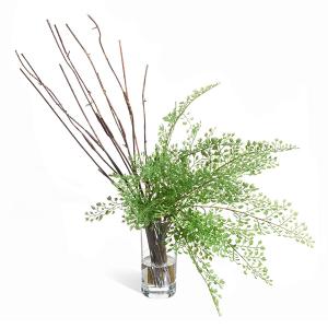 フェイクグリーン 観葉植物 人工観葉植物 造花...の詳細画像2