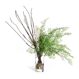 フェイクグリーン 観葉植物 人工観葉植物 造花...の詳細画像3