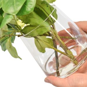 フェイクグリーン 観葉植物 人工観葉植物 造花...の詳細画像1