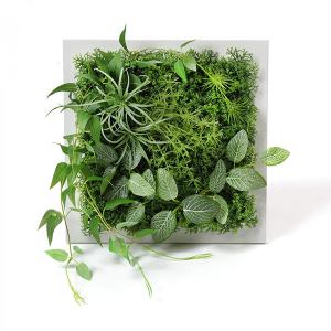 フェイクグリーン 観葉植物 人工観葉植物 造花...の詳細画像2