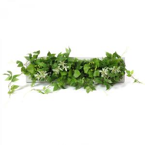 フェイクグリーン 観葉植物 人工観葉植物 造花...の詳細画像2
