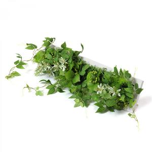 フェイクグリーン 観葉植物 人工観葉植物 造花...の詳細画像3