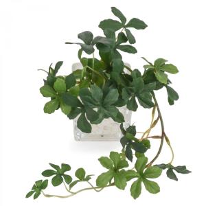 フェイクグリーン 観葉植物 人工観葉植物 造花...の詳細画像3
