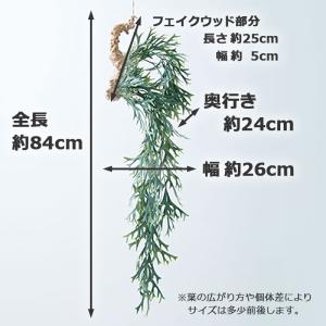 フェイクグリーン 観葉植物 人工観葉植物 造花...の詳細画像2