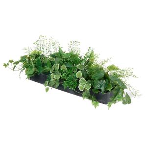 フェイクグリーン 観葉植物 人工観葉植物 造花...の詳細画像2