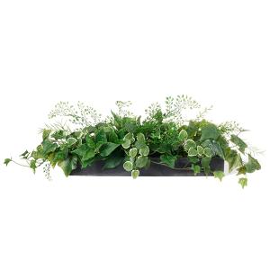 フェイクグリーン 観葉植物 人工観葉植物 造花...の詳細画像3