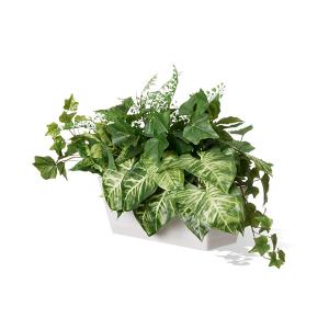 フェイクグリーン 観葉植物 人工観葉植物 造花...の詳細画像2