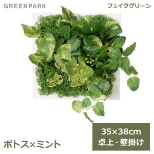 フェイクグリーン 観葉植物 人工観葉植物 造花 ...の商品画像