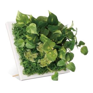 フェイクグリーン 観葉植物 人工観葉植物 造花...の詳細画像3