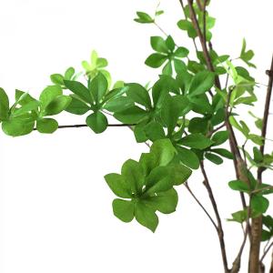 フェイクグリーン 観葉植物 人工観葉植物 造花...の詳細画像5
