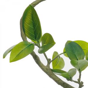 フェイクグリーン 観葉植物 人工観葉植物 造花...の詳細画像5