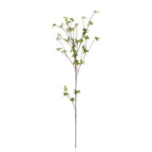 ドウダンツツジ フェイクグリーン 造花 大型 ...の詳細画像3