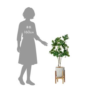 フェイクグリーン 観葉植物 人工観葉植物 造花...の詳細画像4