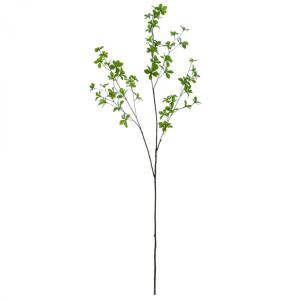 ドウダンツツジ フェイクグリーン 造花 大型 ...の詳細画像2