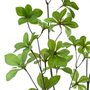 ドウダンツツジ フェイクグリーン 造花 大型 ...の詳細画像3