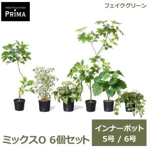 フェイクグリーン 観葉植物 人工観葉植物 フィッ...の商品画像