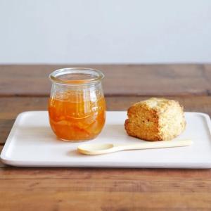 WECK チューリップシェイプ 200ml ウ...の詳細画像4