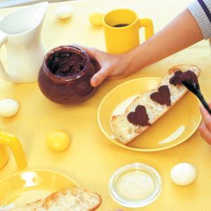 WECK デコシェイプ 500ml ウェック ...の詳細画像5
