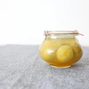 WECK デコシェイプ 500ml ウェック ...の詳細画像3