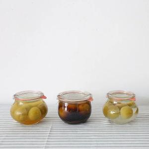 WECK デコシェイプ 500ml ウェック ...の詳細画像4