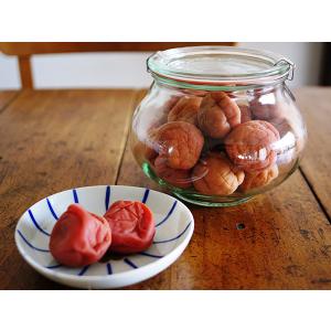 WECK デコシェイプ 1000ml ウェック...の詳細画像2