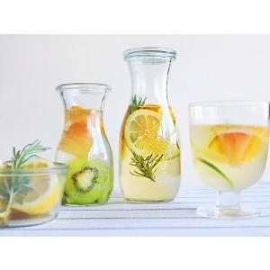 WECK ジュースジャー 290ml ウェック...の詳細画像1