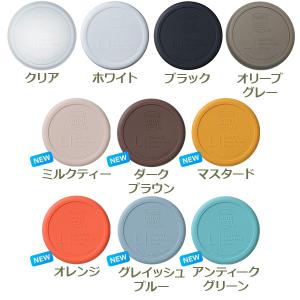 WECK シリコンキャップ L ウェック フタ...の詳細画像1