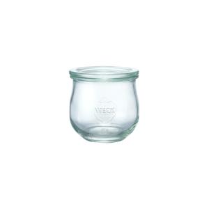 WECK チューリップシェイプ 370ml ウ...の詳細画像4