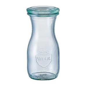 WECK ジュースジャー 150ml ウェック...の詳細画像5