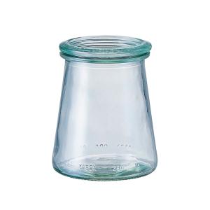WECK フレアード 280ml 新サイズ ウ...の詳細画像5