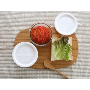 WECK プラスチックカバー XS ウェック ...の詳細画像4