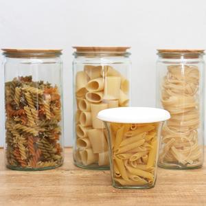 WECK クアドロ 545ml ウェック WE...の詳細画像5