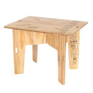 値下げ美品】YOKA(ヨカ) L-TABLE 2台セット ウッドテーブル 楽天市場