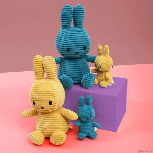 ミッフィー ぬいぐるみ コーデュロイ 23cm...の詳細画像3