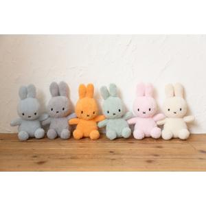 ぬいぐるみ ミッフィー グッズ 大人 23cm...の詳細画像5