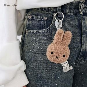 ぬいぐるみ ミッフィー キーホルダー おしゃれ...の詳細画像5
