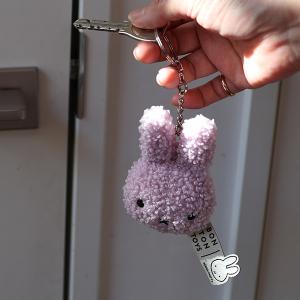 ぬいぐるみ ミッフィー キーホルダー おしゃれ...の詳細画像3