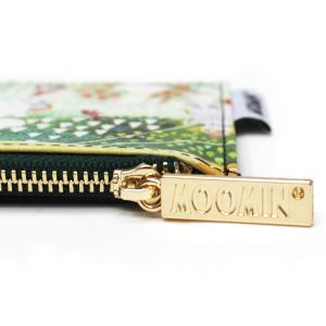ムーミン 財布 コインケース ミニ ウォレット...の詳細画像2