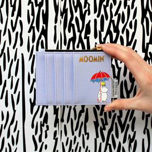 ムーミン 財布 コインケース ミニ ウォレット...の詳細画像4