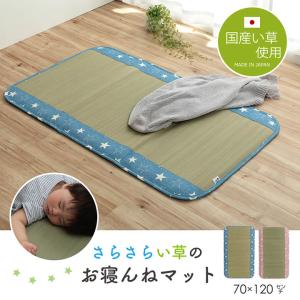 ラグ 国産 純国産 日本製 い草 モダン 抗菌防臭 自然素材 不織布