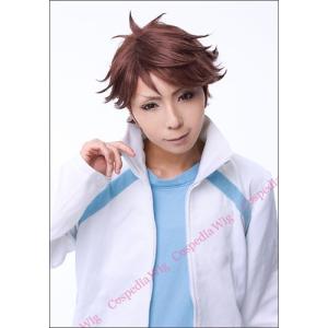 及川徹 ウィッグの商品一覧 通販 Yahoo ショッピング