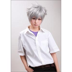 エヴァンゲリオン コスプレ カヲルの商品一覧 通販 Yahoo ショッピング