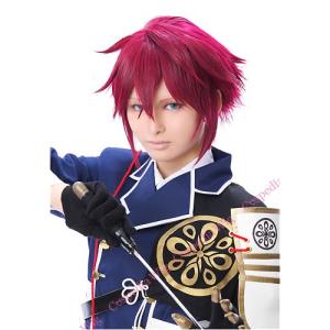 信濃藤四郎 コスプレ衣装 の商品一覧 楽器 手芸 コレクション 通販 Yahoo ショッピング
