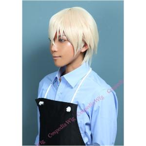 安室透コスプレの商品一覧 通販 Yahoo ショッピング