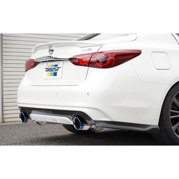 【TRUST/トラスト】 GReddy パワーエクストリームR ニッサン スカイライン400R 5B...