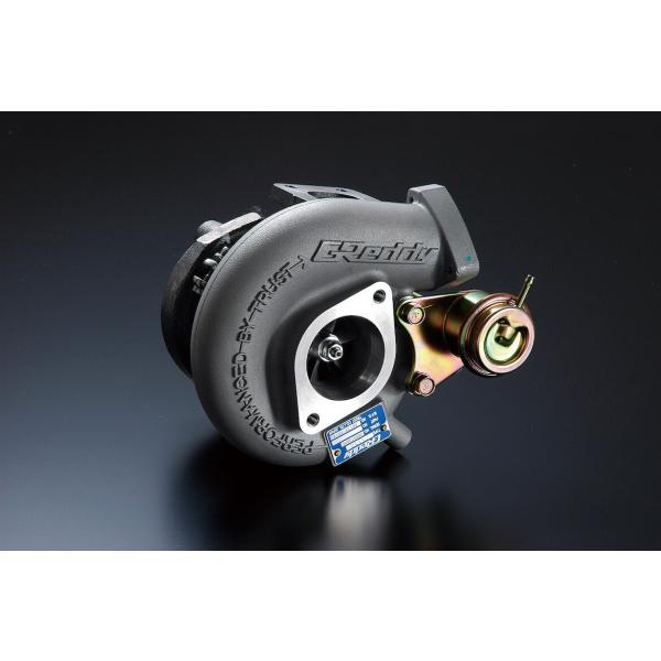 【TRUST/トラスト】 GReddy TZターボチャージャー T517Z ニッサン シルビア T5...