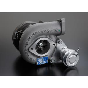 GReddy ターボチャージャー 011224007 GReddy ターボチャージャー 011224007